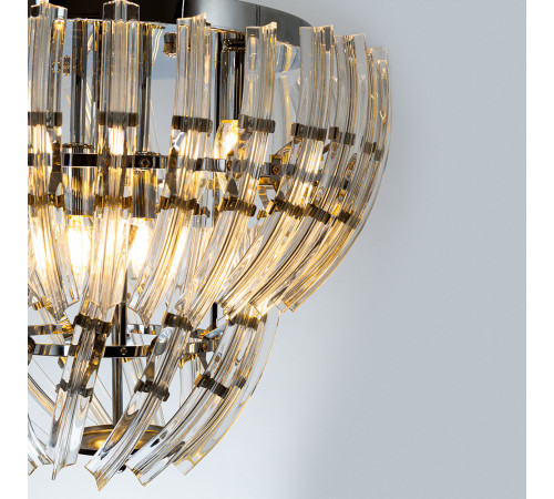 Потолочная люстра Arte Lamp Ella A1054PL-6CC Потолочная люстра Arte Lamp Ella A1054PL-6CC