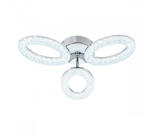 Потолочная люстра Escada Barit 10283/3LED Потолочная люстра Escada Barit 10283/3LED