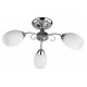 Потолочная люстра Toplight Malvina TL3500X-03CH