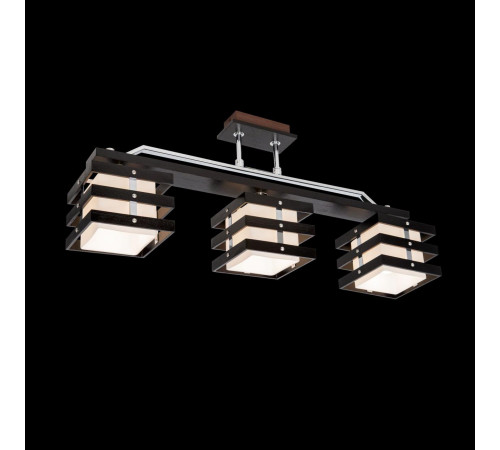 Потолочная люстра Citilux Киото CL133231