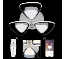Потолочная люстра Natali Kovaltseva HIGH-TECH LED LAMPS 82047