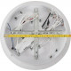 Потолочная люстра Natali Kovaltseva Sand LED LAMPS 81336