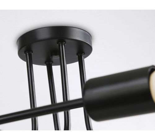 Потолочная люстра Ambrella Light Traditional TR8022 Потолочная люстра Ambrella Light Traditional TR8022
