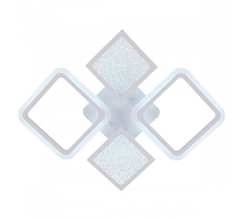 Потолочная люстра Natali Kovaltseva Led Light LED LAMPS 81166 Потолочная люстра Natali Kovaltseva Led Light LED LAMPS 81166