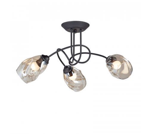 Потолочная люстра Vitaluce V4926-1/3PL Потолочная люстра Vitaluce V4926-1/3PL