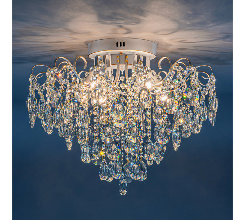 Потолочная люстра Escada Gertrude 1120/6PL