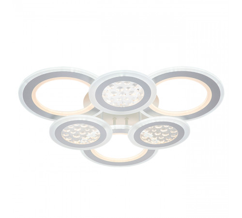 Потолочная люстра Escada Drop 10267/6LED