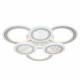 Потолочная люстра Escada Drop 10267/6LED
