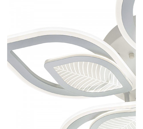 Потолочная люстра Escada Anise 10288/10LED Потолочная люстра Escada Anise 10288/10LED