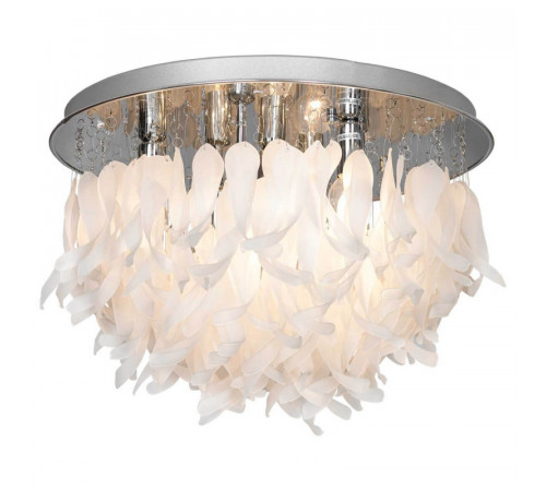 Потолочная люстра Lussole Como GRLSA-5603-07 Потолочная люстра Lussole Como GRLSA-5603-07