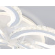Потолочная люстра Ambrella Light Acrylica Ice FA1703