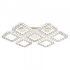 Потолочная люстра Escada Avolon 10261/7LED