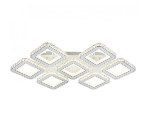 Потолочная люстра Escada Avolon 10261/7LED