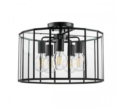 Потолочная люстра Lightstar Genni 798257 Потолочная люстра Lightstar Genni 798257