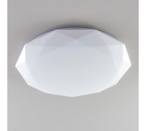 Потолочная люстра Citilux Астрон CL733680G Потолочная люстра Citilux Астрон CL733680G