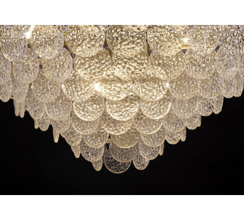 Потолочная люстра Maytoni Mazzo MOD130CL-14G Потолочная люстра Maytoni Mazzo MOD130CL-14G