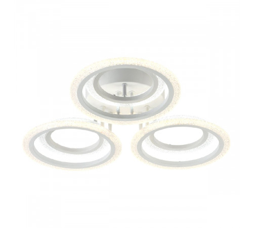 Потолочная люстра Escada Ice 10215/6LED