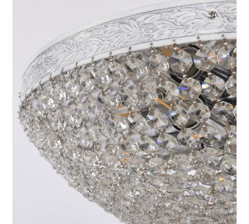 Потолочная люстра Bohemia Ivele Crystal AL19321/35OL WMN Потолочная люстра Bohemia Ivele Crystal AL19321/35OL WMN