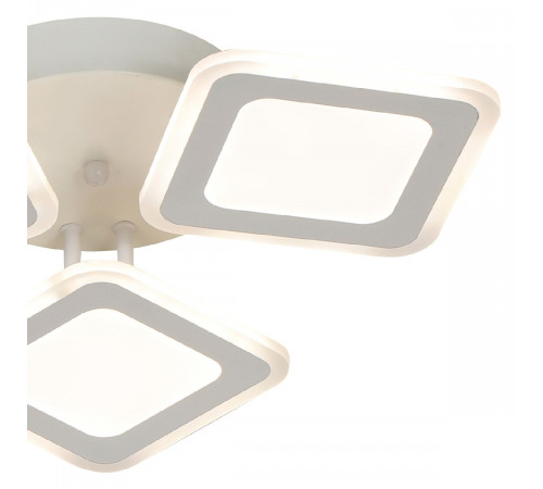 Потолочная люстра Escada Erida 10288/3LED Потолочная люстра Escada Erida 10288/3LED