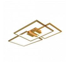 Потолочная люстра iLedex Grace 230/3A-50W-3000K GL