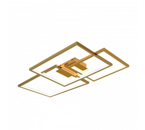 Потолочная люстра iLedex Grace 230/3A-50W-3000K GL Потолочная люстра iLedex Grace 230/3A-50W-3000K GL