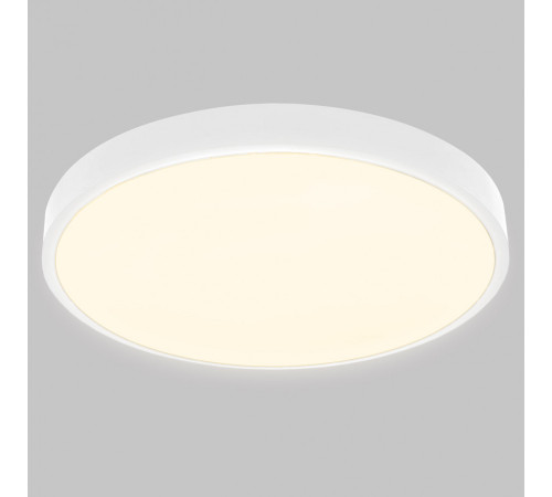 Потолочная люстра IMEX Ronda PLC.500-72-CCT-WH