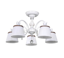 Потолочная люстра Omnilux OML-46407-05
