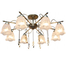 Потолочная люстра Toplight Delia TL1195X-08AB