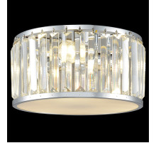 Потолочная люстра Natali Kovaltseva TEMPO 81419/3C GOLD