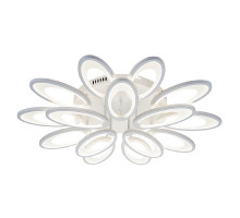 Потолочная люстра Escada Ecla 10229/SG LED