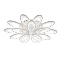 Потолочная люстра Escada Ecla 10229/SG LED