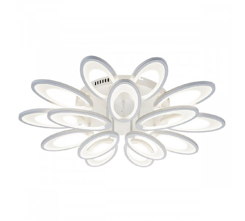 Потолочная люстра Escada Ecla 10229/SG LED Потолочная люстра Escada Ecla 10229/SG LED