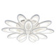Потолочная люстра Escada Ecla 10229/SG LED