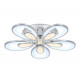 Потолочная светодиодная люстра Ambrella Light Acrylica Original FA469