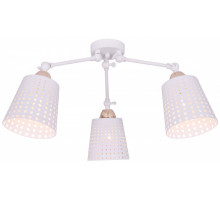 Потолочная люстра Toplight Kristiana TL1154-3D