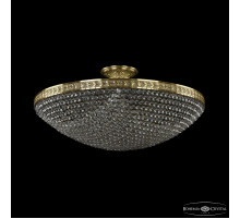Потолочная люстра Bohemia Ivele Crystal 19321/55IV Pa