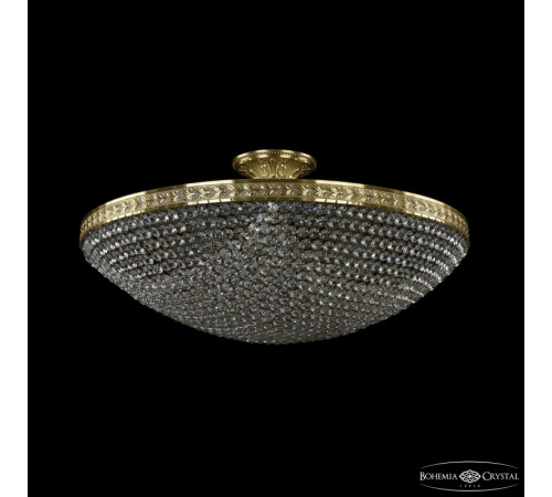 Потолочная люстра Bohemia Ivele Crystal 19321/55IV Pa Потолочная люстра Bohemia Ivele Crystal 19321/55IV Pa