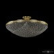 Потолочная люстра Bohemia Ivele Crystal 19321/55IV Pa