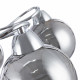 Потолочная люстра Arte Milano Amalfi 329207/5 CR