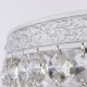 Потолочная люстра Bohemia Ivele Crystal AL19101/35OL WMN