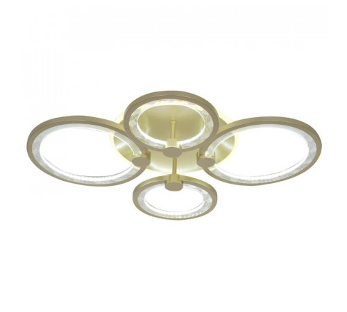 Потолочная люстра Seven Fires Floki SF7053/5C-SGD-BL Потолочная люстра Seven Fires Floki SF7053/5C-SGD-BL