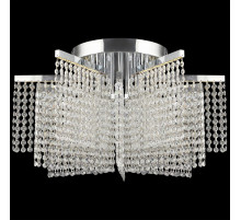 Потолочная люстра Reluce 02653-0.3-96W LED CH