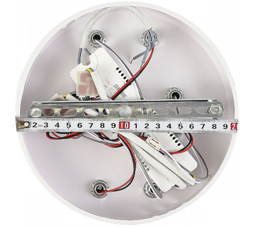Потолочная люстра Natali Kovaltseva Groove LED LAMPS 81196