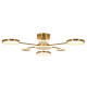 Потолочная люстра MyFar Nora MR1170-7CL