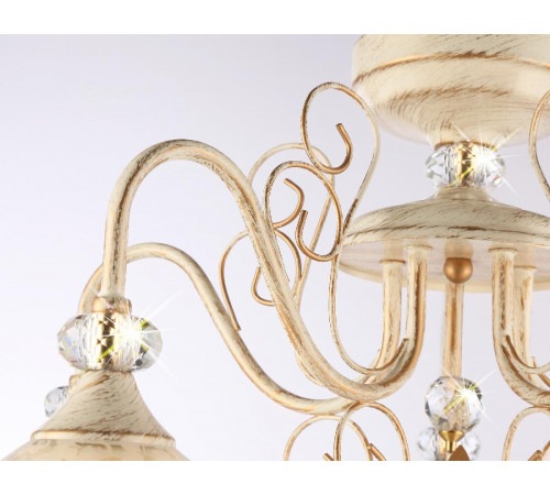 Потолочная люстра Ambrella Light Traditional TR3057