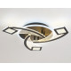 Потолочная люстра Ambrella Light Acrylica Original FA4477