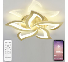 Потолочная люстра Natali Kovaltseva Olimp INNOVATION STYLE 83058
