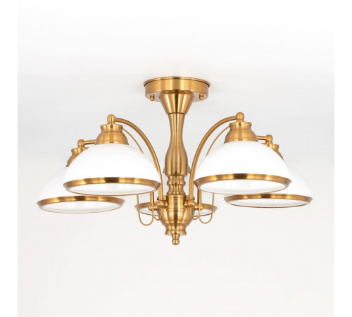 Потолочная люстра Citilux Краков CL401153 Потолочная люстра Citilux Краков CL401153