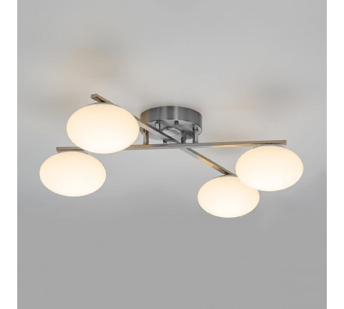 Потолочная люстра Citilux Atman smart CL226A141 Потолочная люстра Citilux Atman smart CL226A141