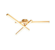 Потолочная люстра Lightstar Palla 739013